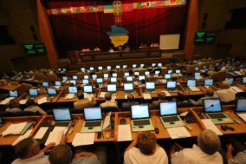 Самардак созывает областную сессию: что будут решать запорожские депутаты