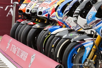 Реальность: новая эра аэродинамики в MotoGP временно откладывается?