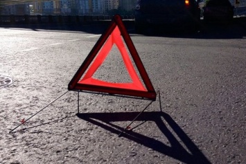 На трассе Одесса-Рени машина насмерть сбила велосипедиста