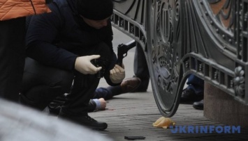 Спецслужбы РФ завербовали убийцу Вороненкова еще в 2014 году