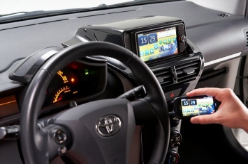 Toyota и Microsoft будут сотрудничать в области подключенных к интернету автомобилей