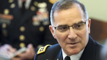 Американский генерал: Возможно, Россия снабжает Талибан