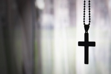 В больнице Херсона пациентам предлагают заказать сорокоуст и купить крестик с иконой