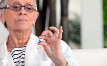 Ученые рассказали, когда выпустят лекарство от старости