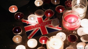 Лондонский террорист оказался британцем, принявшим ислам