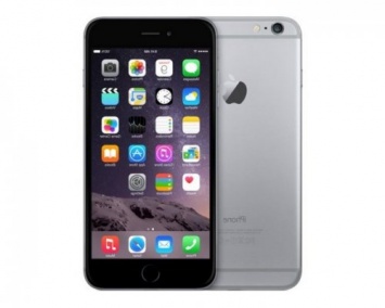 «Возрожденный» iPhone 6 поступил в продажу на территории Украины