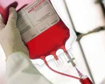 Ученые готовы к массовому производству искусственной крови
