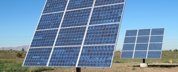 В Японии установили рекорд по производительности солнечных батарей