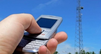 В городах "ЛНР" - серьезные проблемы с мобильной связью