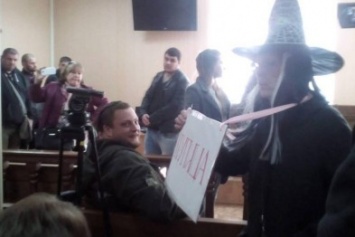 Суд на мэром села под Одессой может обернуться массовыми беспорядками