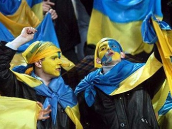Украинцам запретили проводить фанатский марш в Загребе в преддверии матча с хорватской сборной