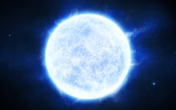 Что произойдет, если слишком сильно приблизиться к нейтронной звезде