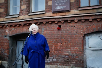 В Петербурге скончалась старейшая органистка Нина Оксентян на 101 году жизни