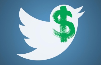 Twitter рассматривает введение платной подписки