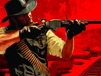 Британский магазин рассекретил дату выхода Red Dead Redemption 2