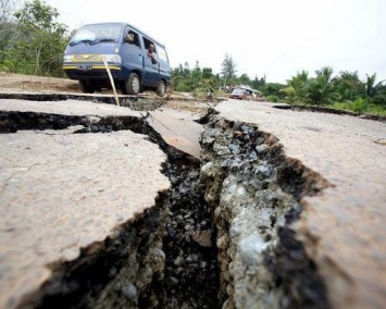 Ученые: Землетрясения в Новой Зеландии - это индикатор масштабной катастрофы в мире