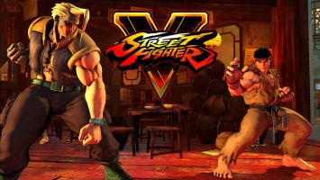 Capcom проводит пятидневную акцию для демонстрации возможностей Street Fighter 5