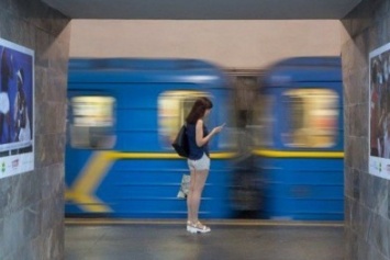 В днепровском метро пройдет фотовыставка