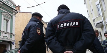 В МВД призвали москвичей воздержаться от участия в несогласованном митинге 26 марта