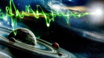Ученые: Инопланетяне «покоряют» космос с помощью радиоизлучений