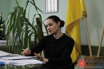 Секретарь горсовета Елена Урсуленко будет обращаться в прокуратуру