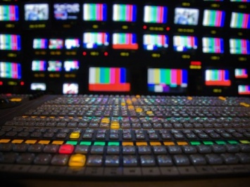 В законопроекте относительно украинских квот на ТВ есть дискуссионные моменты - А. Парубий