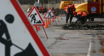 В Сумской области дороги требуют срочного ремонта (+фото)