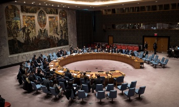 Украина выступила инициатором важной резолюции в ООН