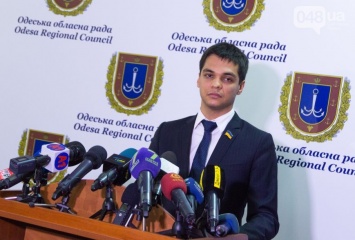 Одесский депутат: последствия блокады Донбасса ощутит на себе каждый украинец