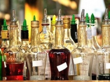 Производитель спиртных напитков уклонился от уплаты более 19 млн грн налогов
