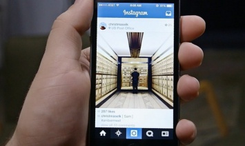В Instagram введут двухфакторную аутентификацию