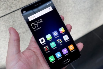 Xiaomi Mi6 Plus может оказаться первым в мире смартфоном с 8 ГБ ОЗУ