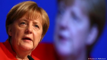 Меркель: Ни одна из стран ЕС не последует примеру Великобритании