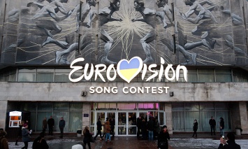 Организаторы "Евровидения" давят на Киев