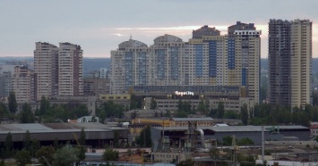 Деревообрабатывающий завод, отравляющий близлежащие районы Киева, могут вынести за город