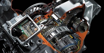 Hyundai подал патентную заявку на мотор с разными объемами цилиндров