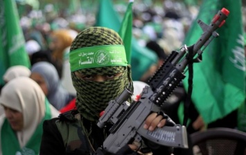 В секторе Газа убит один из лидеров движения ХАМАС