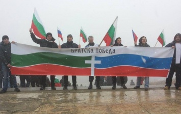 Выборы в Болгарии: Кто здесь "троянский конь" Кремля?