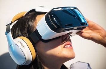 Воронежские разработчики создали трекер виртуальной реальности с возможностью предсказать будущее