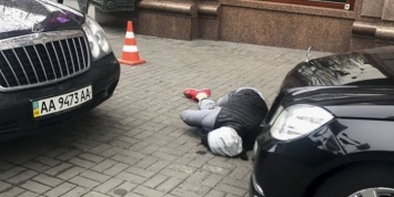 От мошенника до "фашика": что известно об убийце экс-депутата Вороненкова