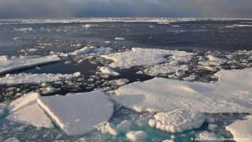 Россия и семь стран договорились о сотрудничестве при ЧП в Арктике