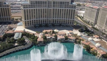 В Лас-Вегасе неизвестный открыл стрельбу в казино, которое грабили "друзья Оушена"