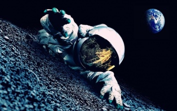 Найден способ использовать лунную пыль на благо астронавтов