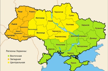Журналист: в Украине началась еще одна напасть