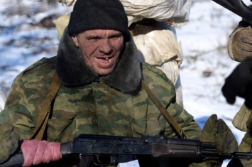 Мы теперь здесь власть: Бесчинства боевиков шокировали жительницу Донецка