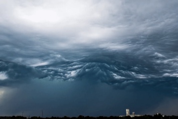 Ученые признали существование облаков "Судного дня"