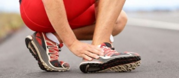 Как вылечить боль в ногах после бега