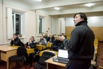 Как днепровским АТОшникам записаться на образовательные курсы