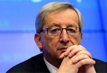 Глава Еврокомиссии видит в принятии Римской декларации новый старт Евросоюза