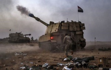 Армия Ирака приостановила наступление на Мосул из-за десятков жертв среди мирных жителей